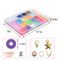 Wholesale Hot Sale Jewelry Making Kit Beads